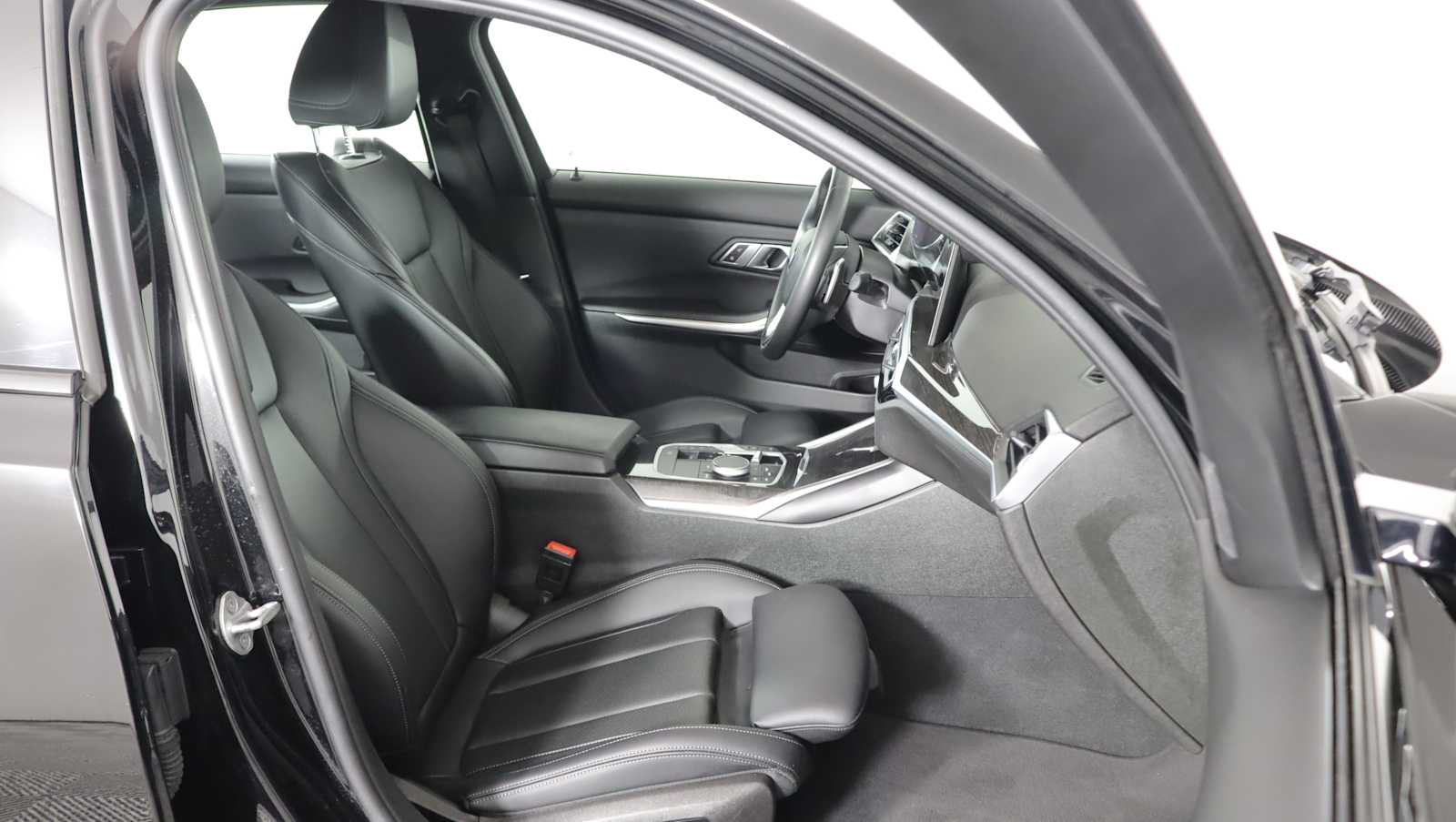 used 2023 BMW 330i car, priced at $34,592