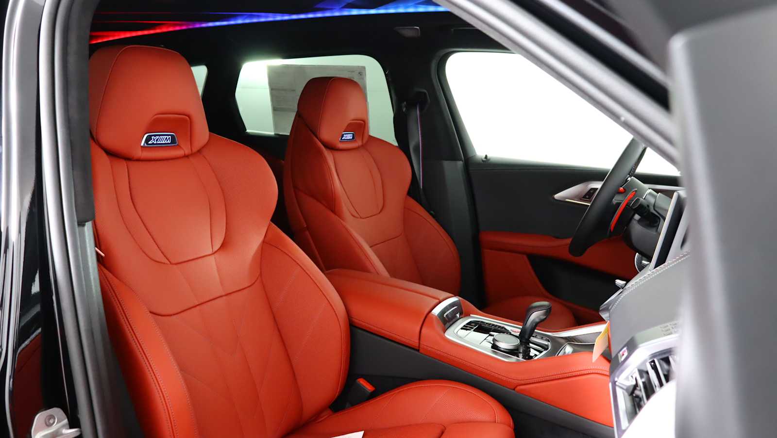 new 2026 BMW XM car, priced at $160,775