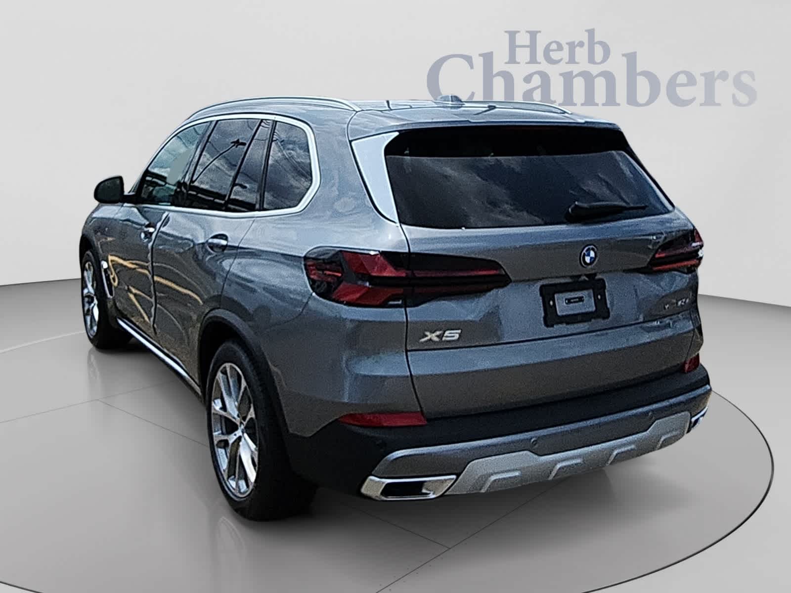 New 2026 BMW X5 PHEV xDrive50e SUV