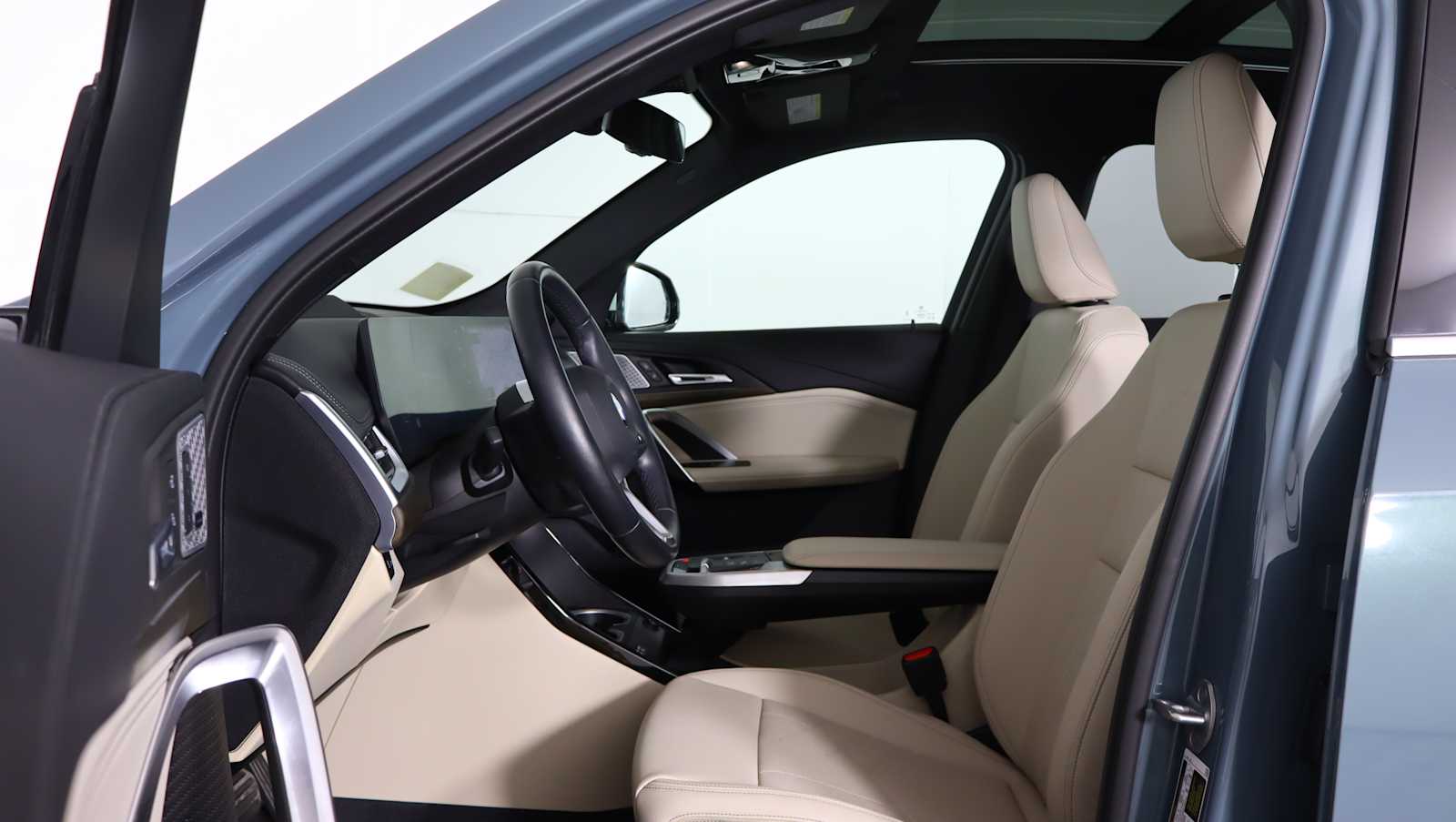 used 2023 BMW X1 car, priced at $31,563