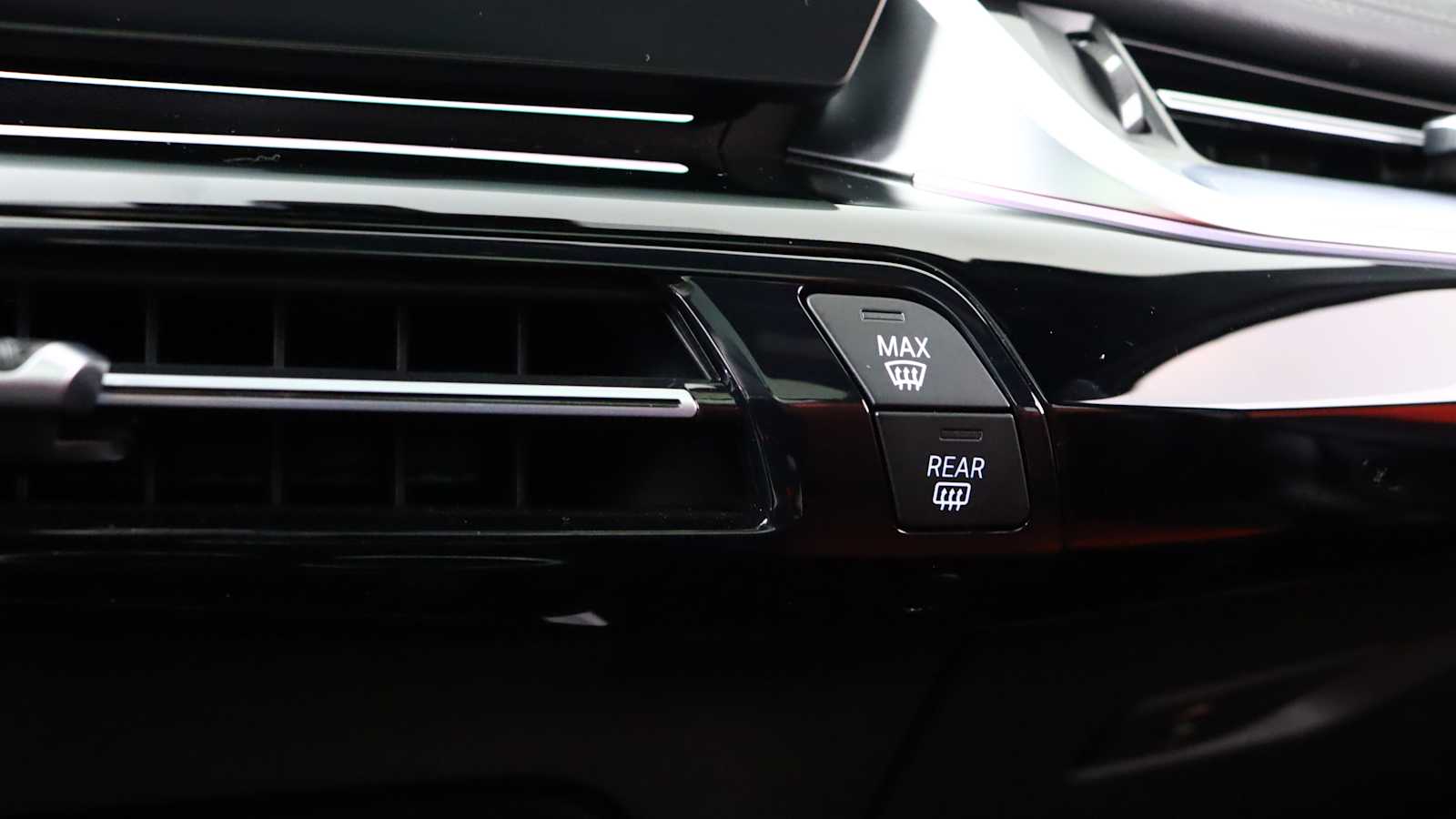 used 2025 BMW X1 car, priced at $37,773