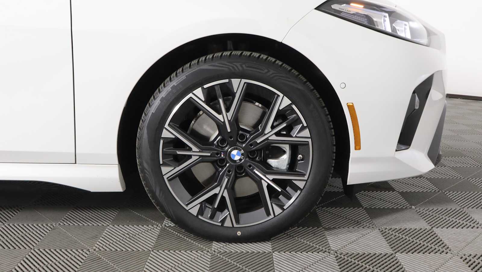 new 2026 BMW 228i car, priced at $46,560