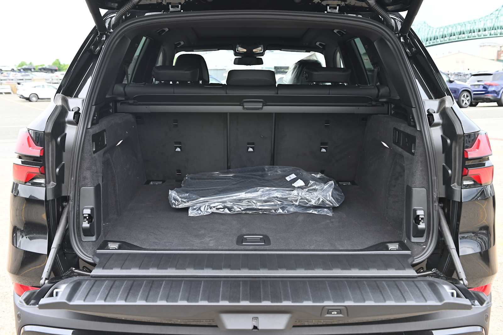 new 2026 BMW X5 car, priced at $78,525