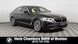  BMW 540i