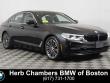  BMW 540i