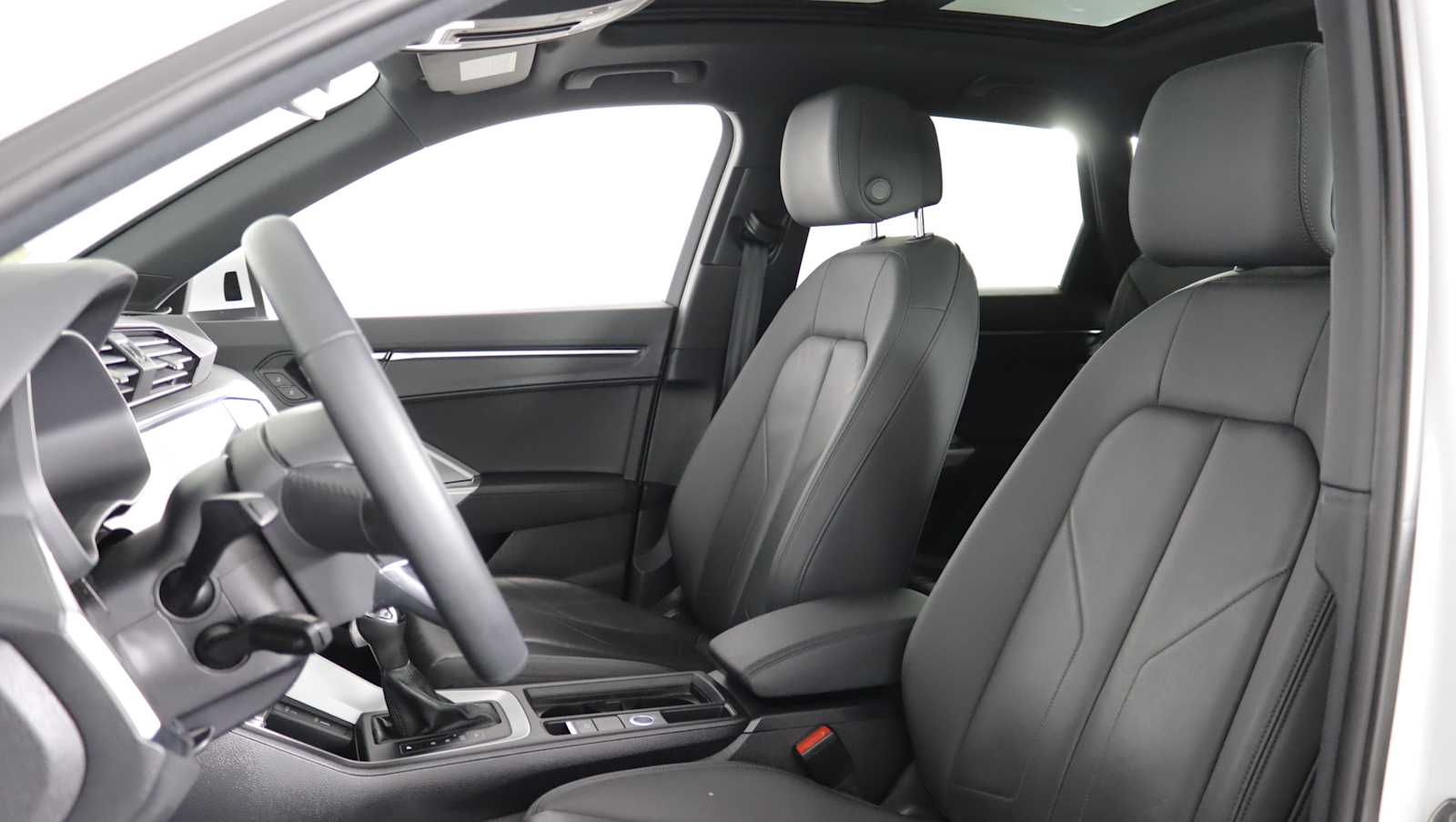 used 2019 Audi Q3 car, priced at $18,891