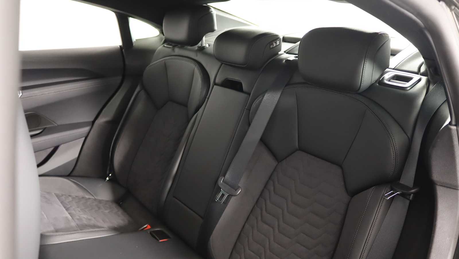 used 2022 Audi e-tron GT car, priced at $44,651