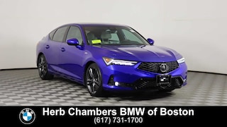 New 2023 Acura Integra for sale near you in Boston