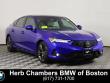 Used 2023 Acura Integra A-Spec Package Hatchback