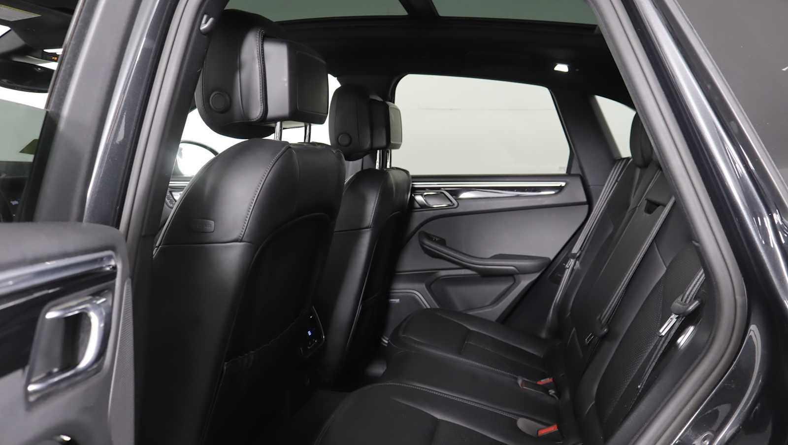 used 2017 Porsche Macan car, priced at $26,672