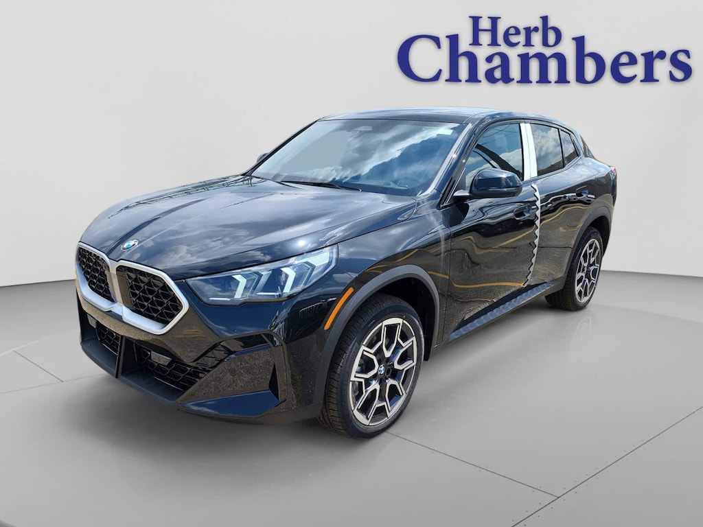 New 2026 BMW X2 xDrive28i SUV