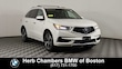 Acura MDX Sport Hybrid