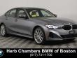  BMW 330i