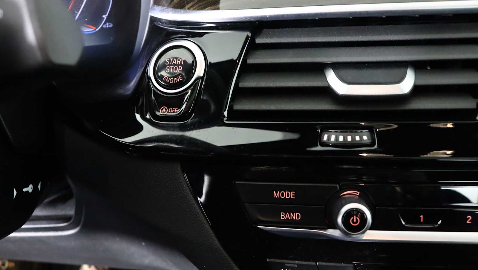 used 2023 BMW 530i car, priced at $39,579