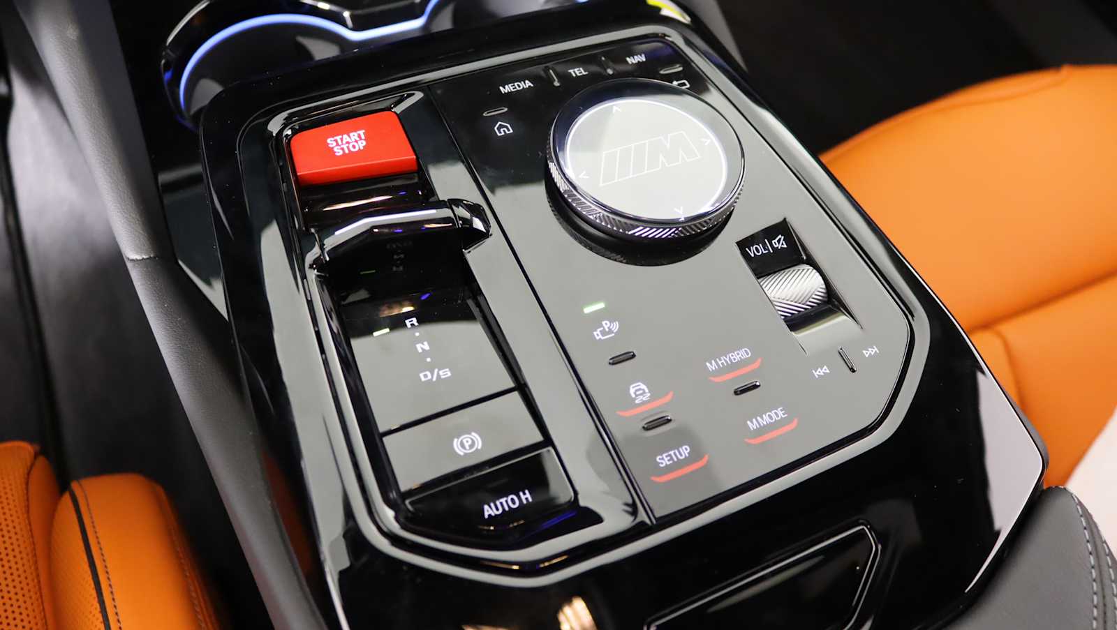 new 2026 BMW M5 car, priced at $129,125