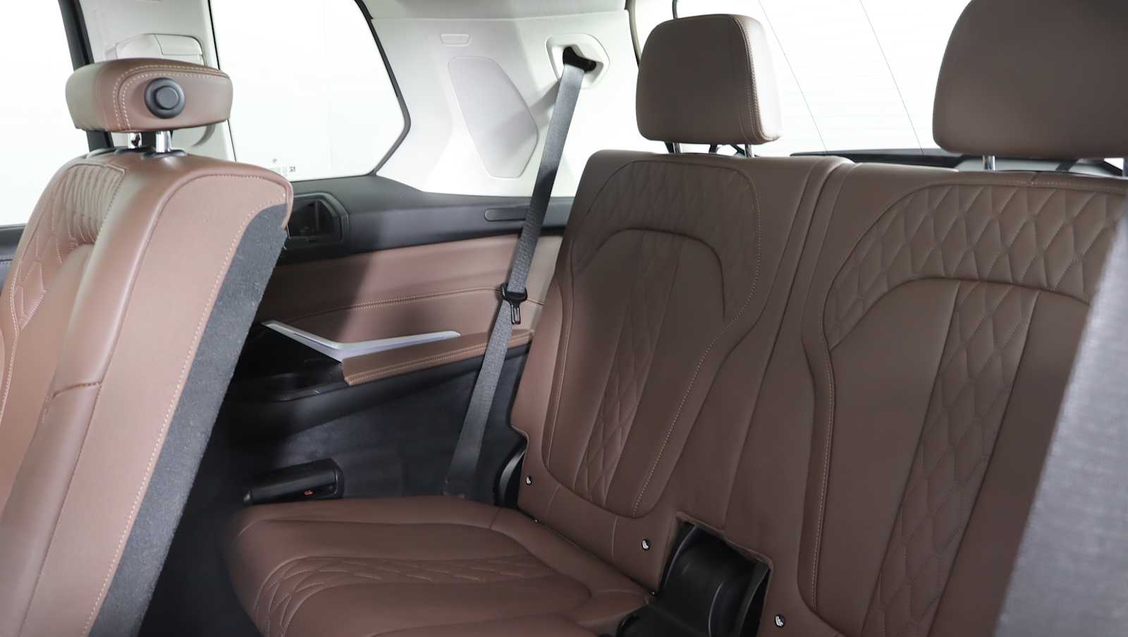 used 2024 BMW X7 car, priced at $58,597