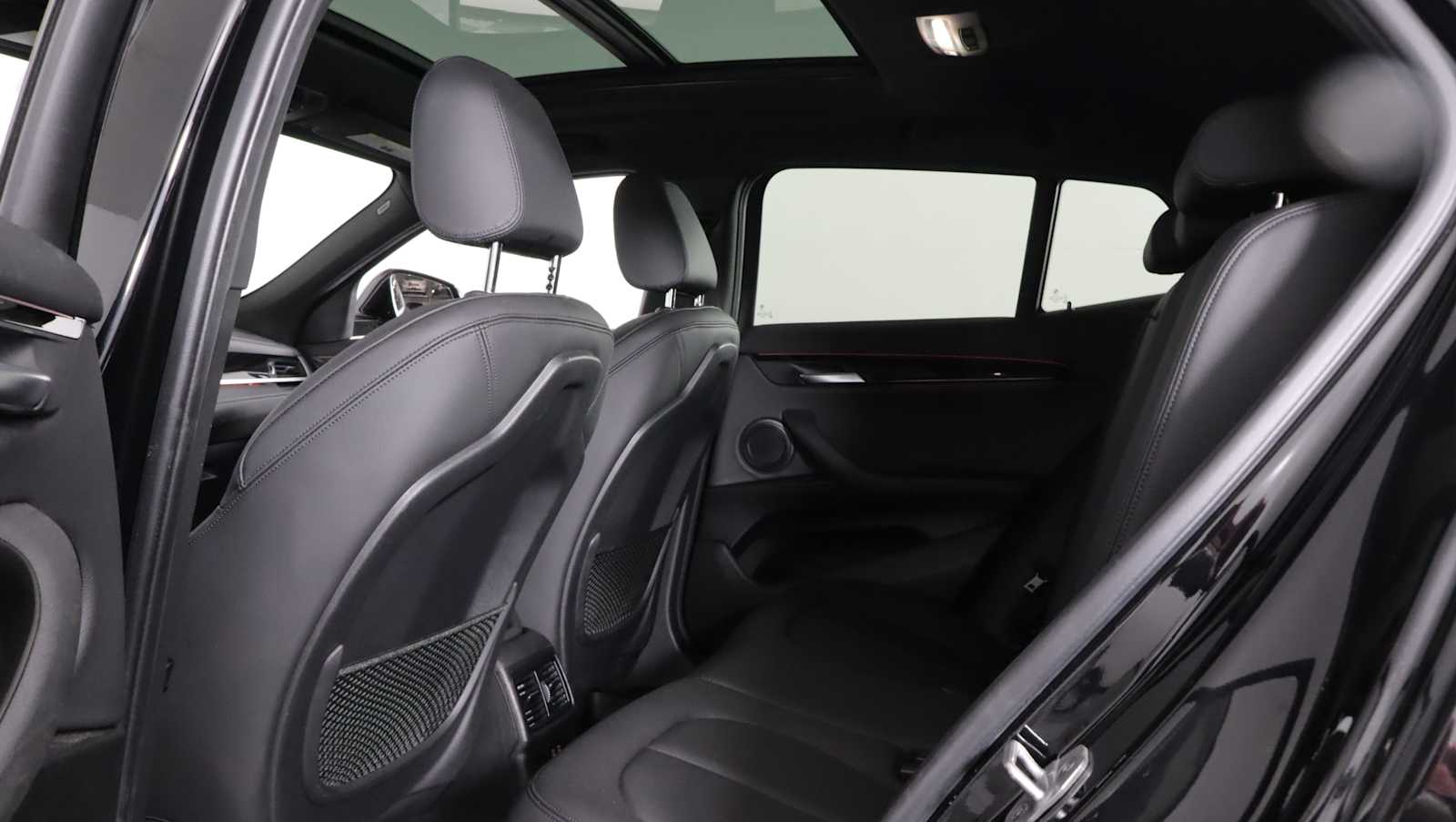 used 2021 BMW X2 car, priced at $24,270
