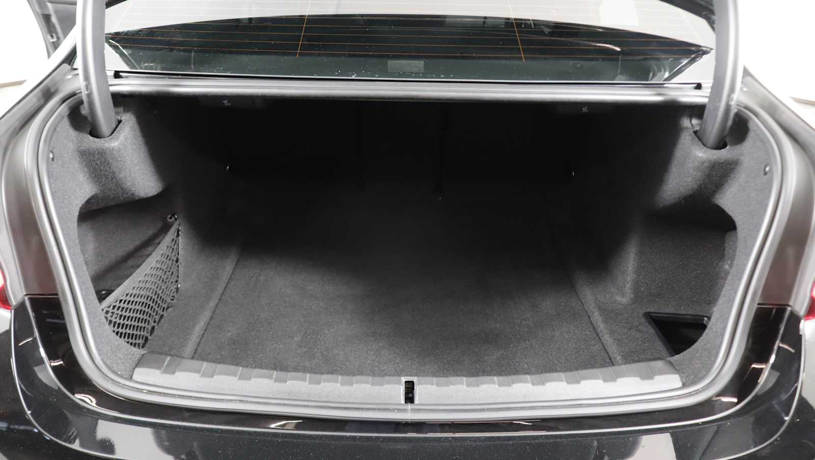 used 2023 BMW 330i car, priced at $34,592