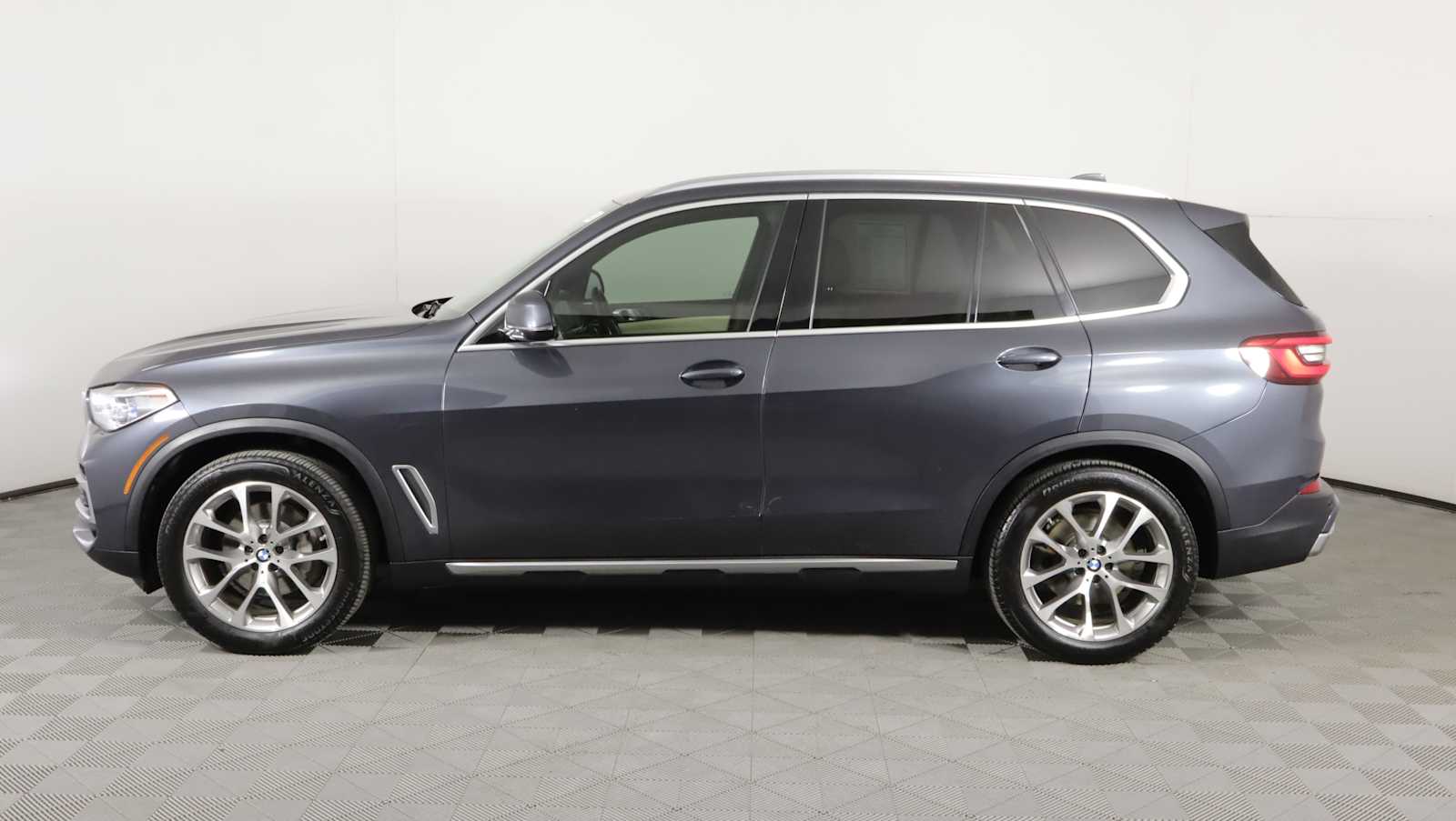 used 2019 BMW X5 car, priced at $27,572