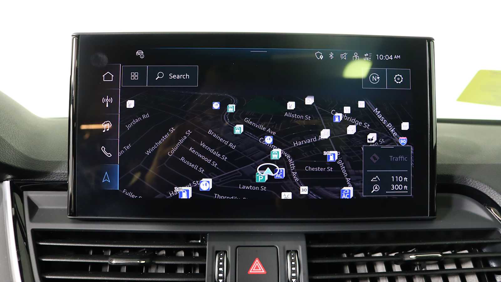 used 2024 Audi Q5 e car, priced at $43,658