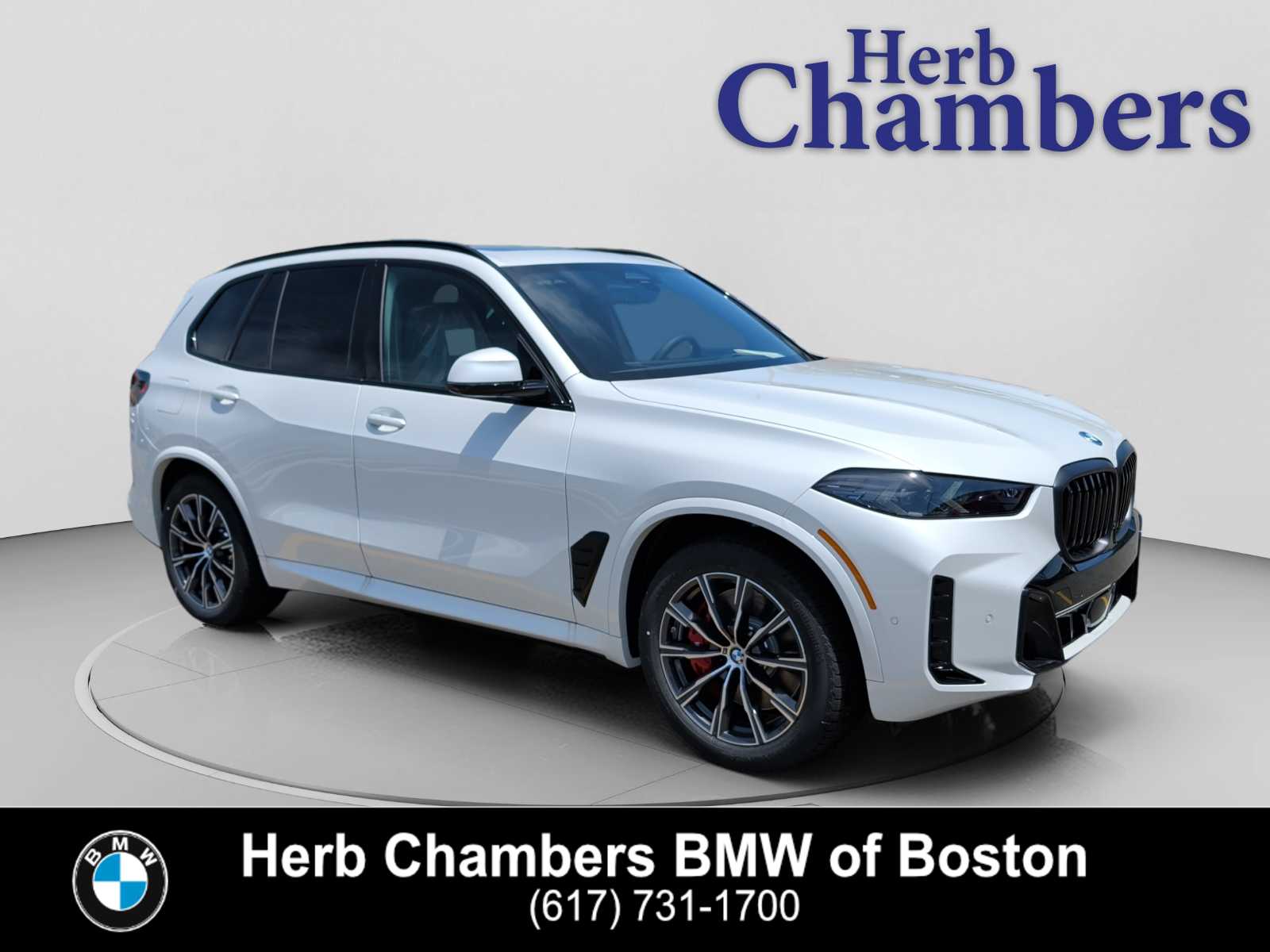 new 2026 BMW X5 PHEV car, priced at $89,525