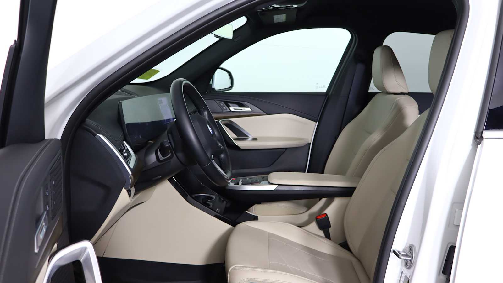 used 2023 BMW X1 car, priced at $32,868