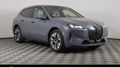 New 2026 BMW iX xDrive45 SUV Boston
