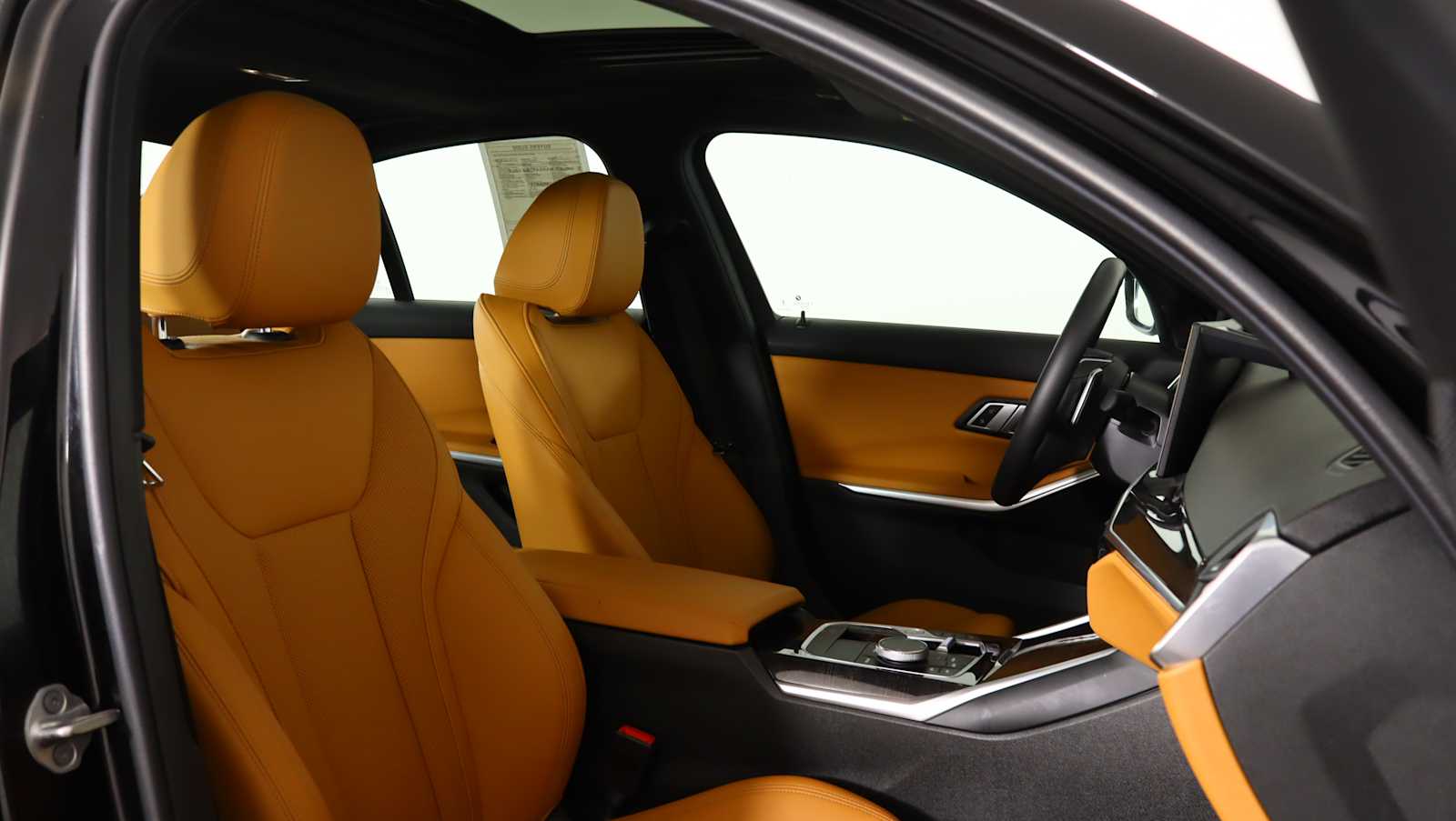 used 2023 BMW 330i car, priced at $36,557