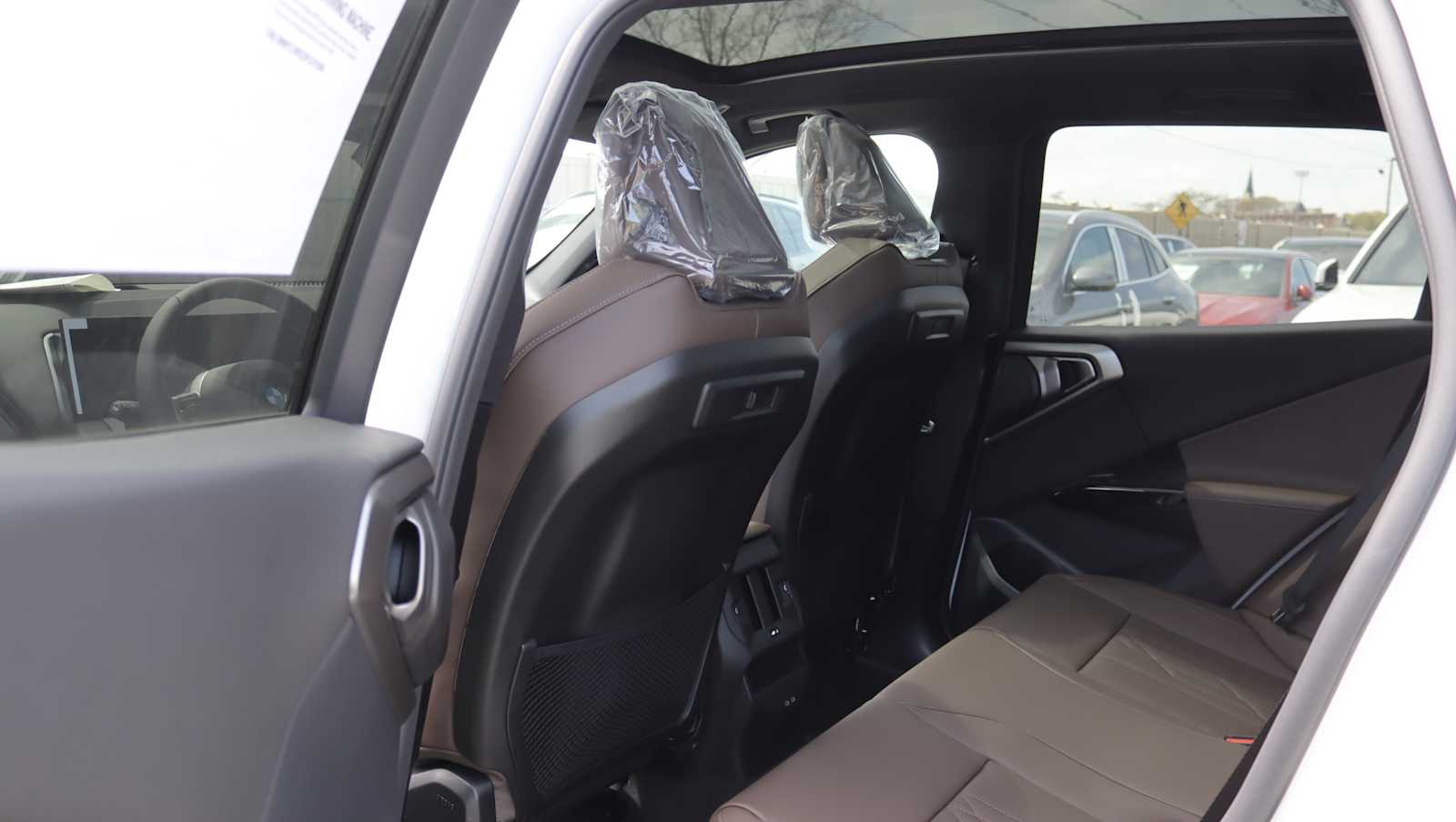 new 2026 BMW X3 car, priced at $59,700