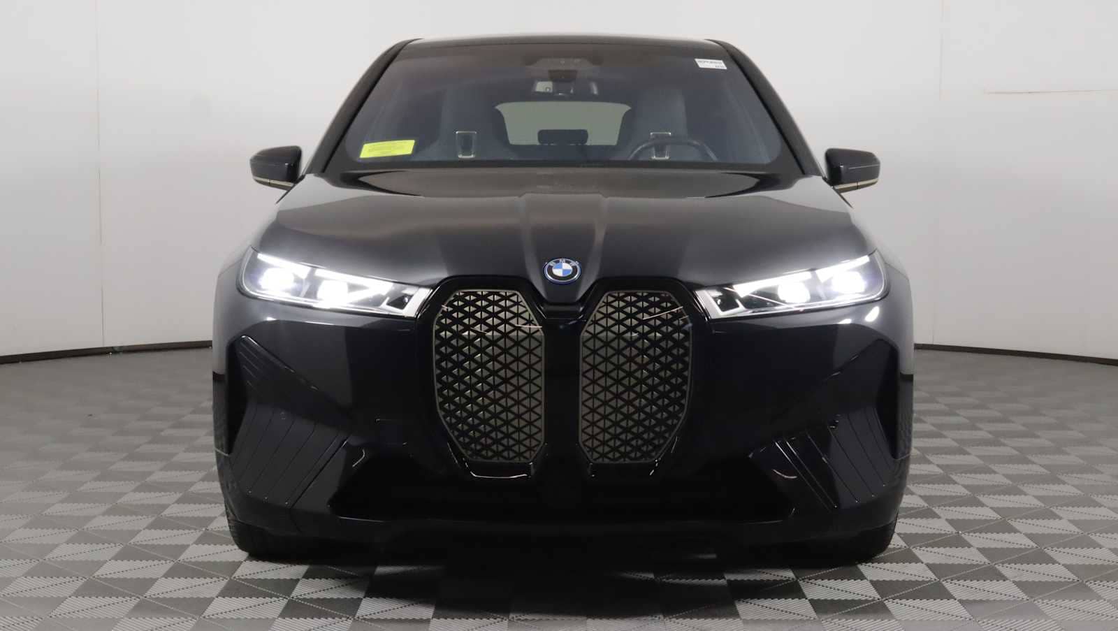 Certified 2023 BMW iX Base with VIN WB533CF04PCM48288 for sale in Westborough, MA
