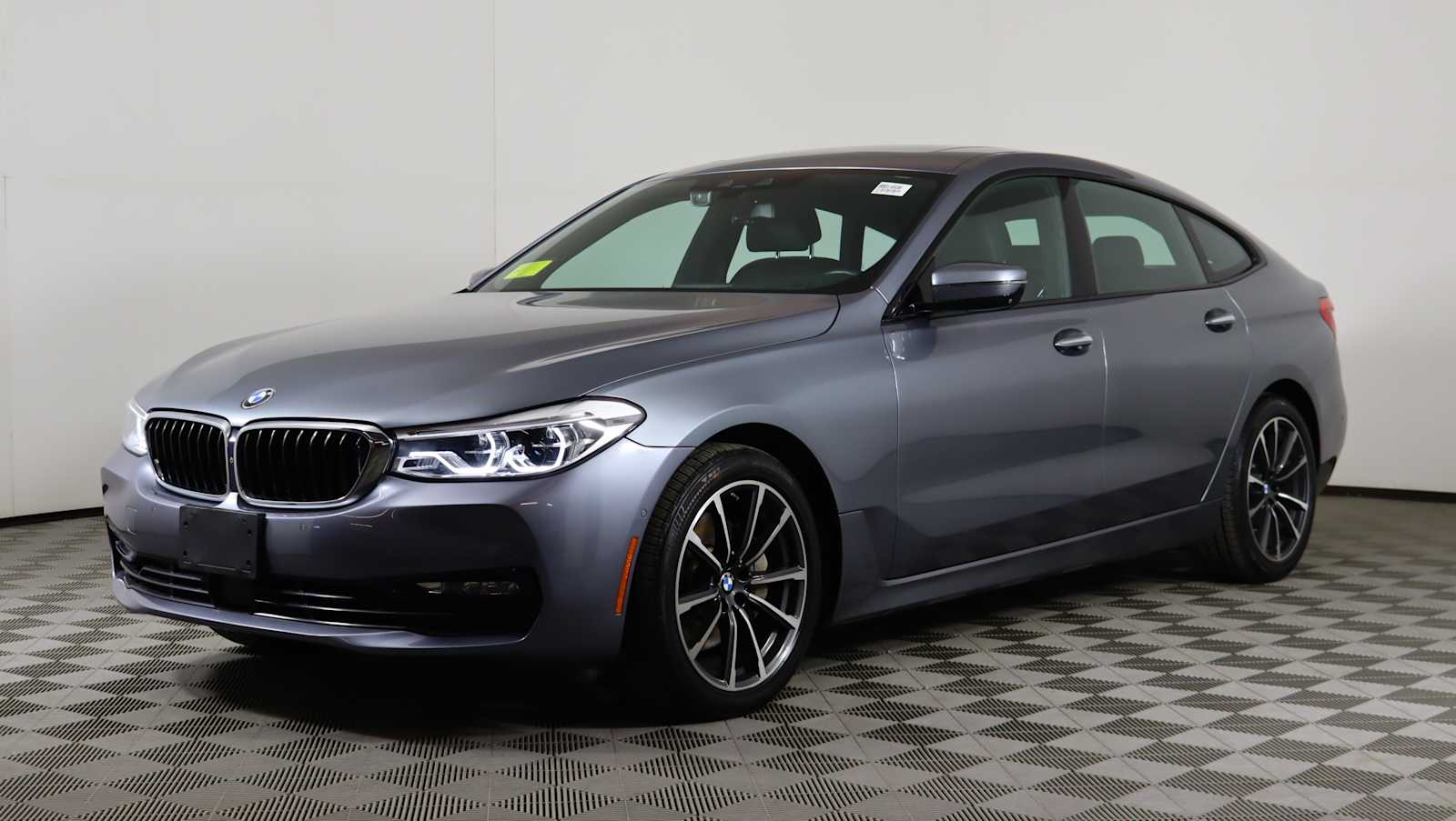 used 2018 BMW 640i car, priced at $23,791
