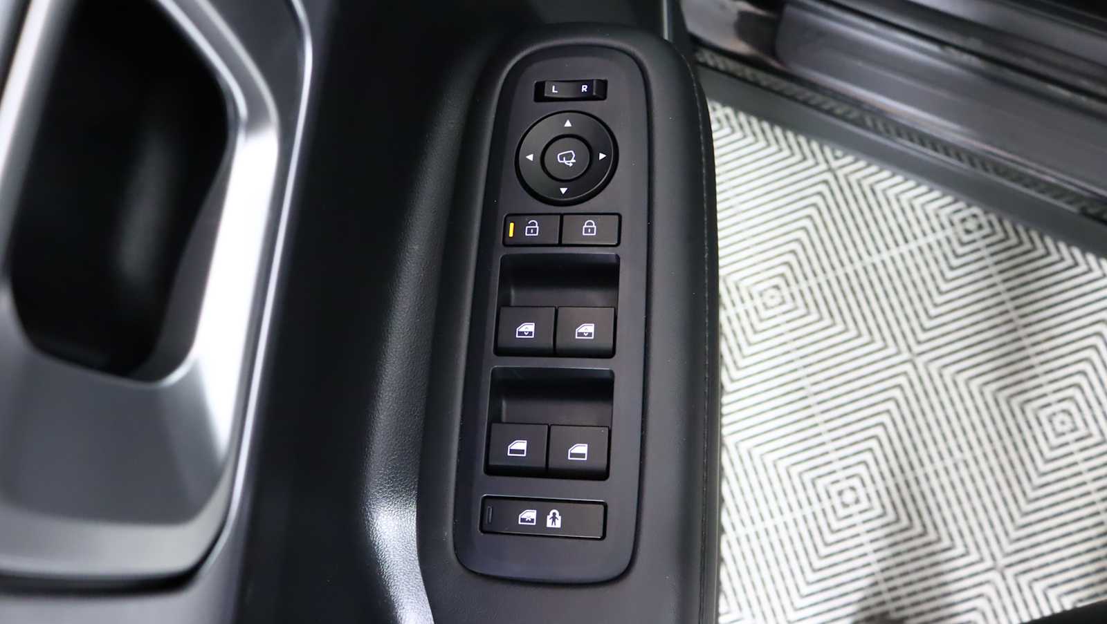 used 2024 Hyundai Santa Fe Hybrid car, priced at $36,634