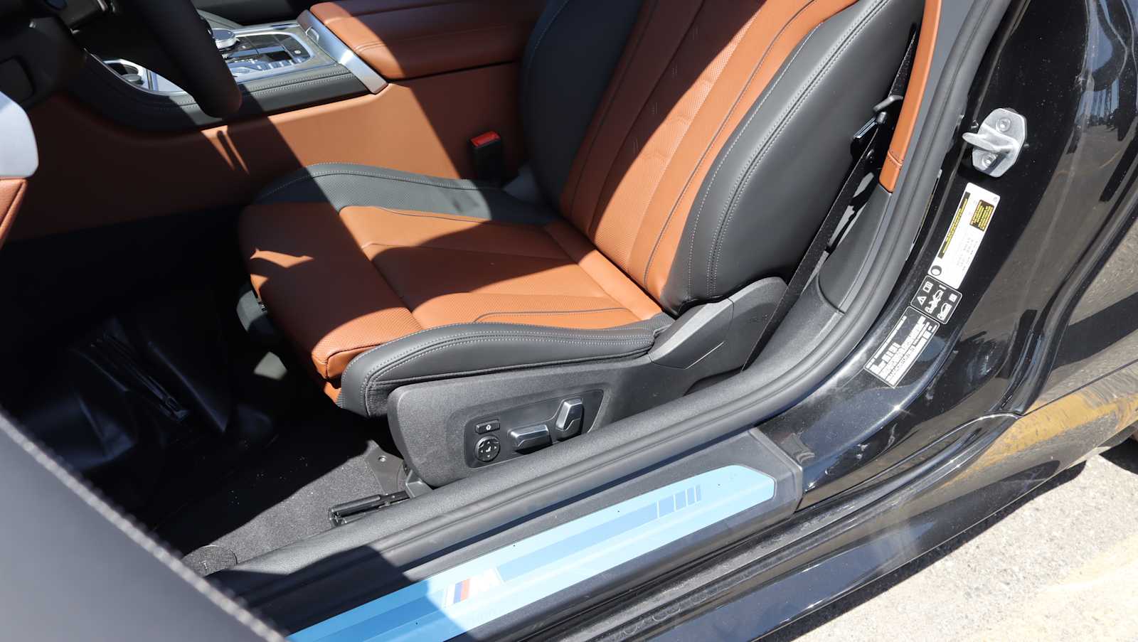 new 2026 BMW 840i car, priced at $102,795