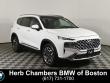 Used 2023 Hyundai Santa Fe Hybrid SEL Premium SUV