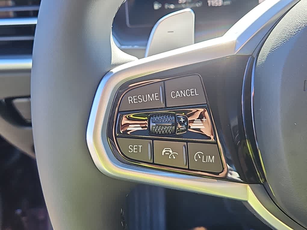 new 2025 BMW 2-Series car, priced at $55,120