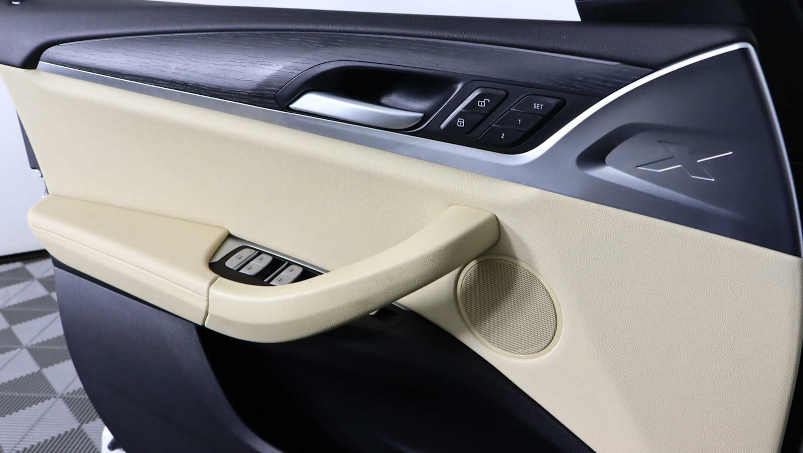 used 2024 BMW X3 car, priced at $38,778