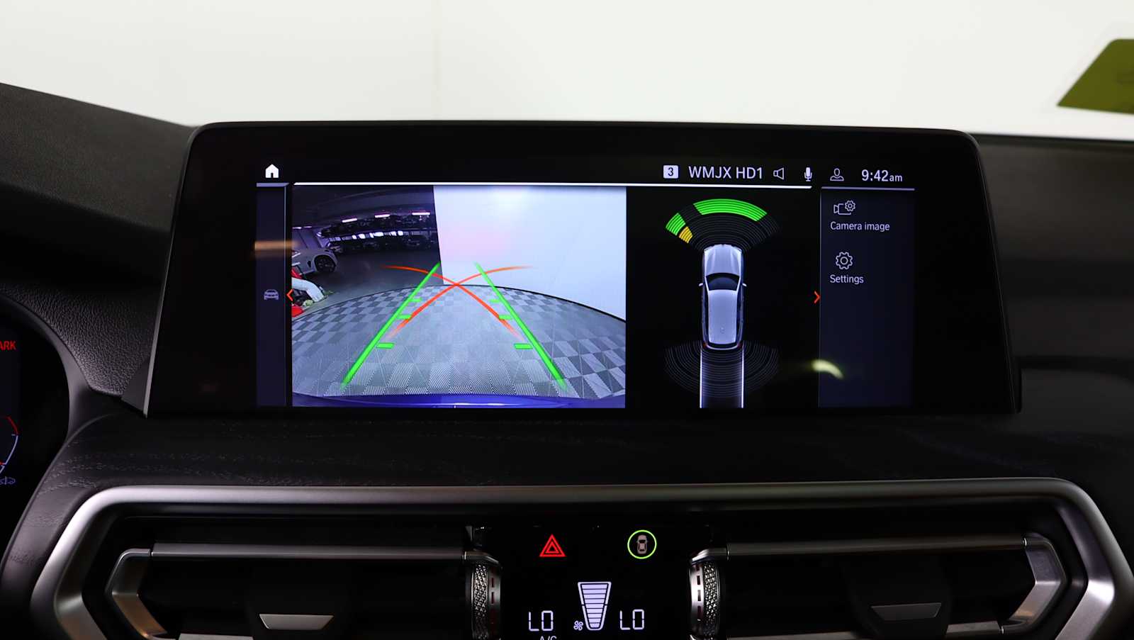 used 2023 BMW X3 car, priced at $38,521