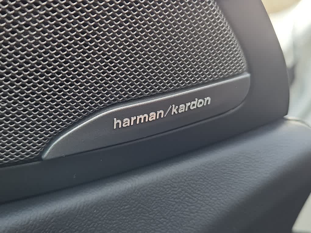 new 2026 BMW X6 M car, priced at $144,475