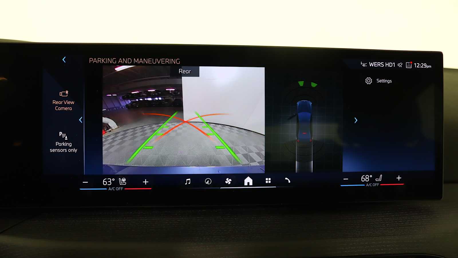 new 2026 BMW 3-Series car, priced at $53,990