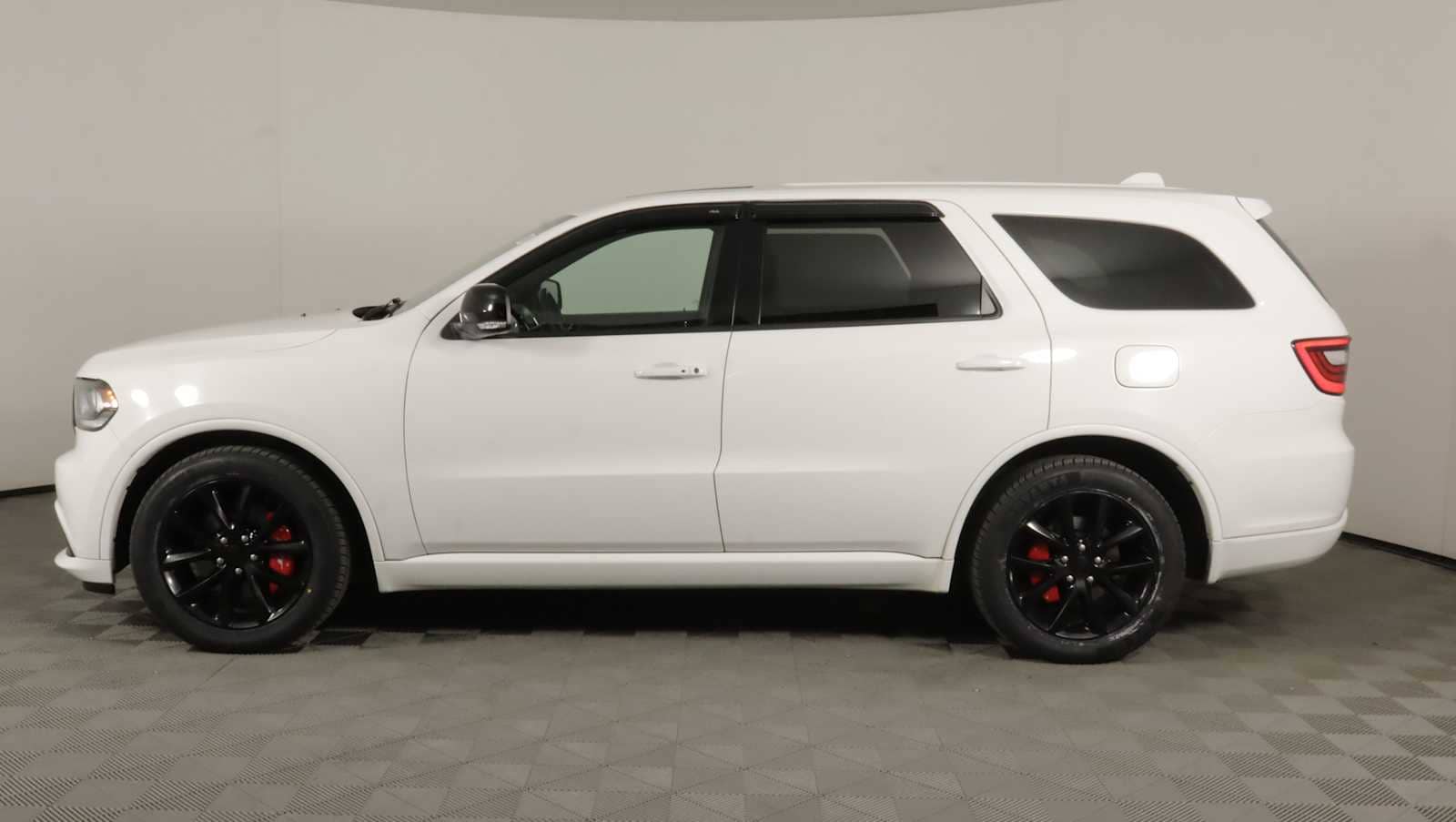 used 2017 Dodge Durango car, priced at $22,893