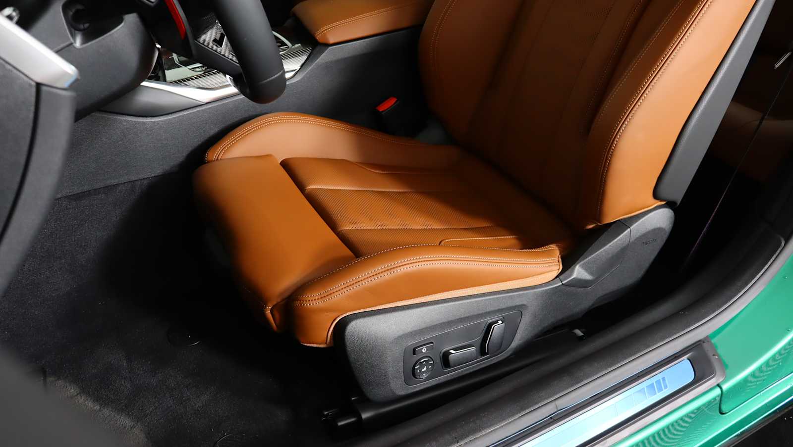 new 2026 BMW M4 car, priced at $98,030