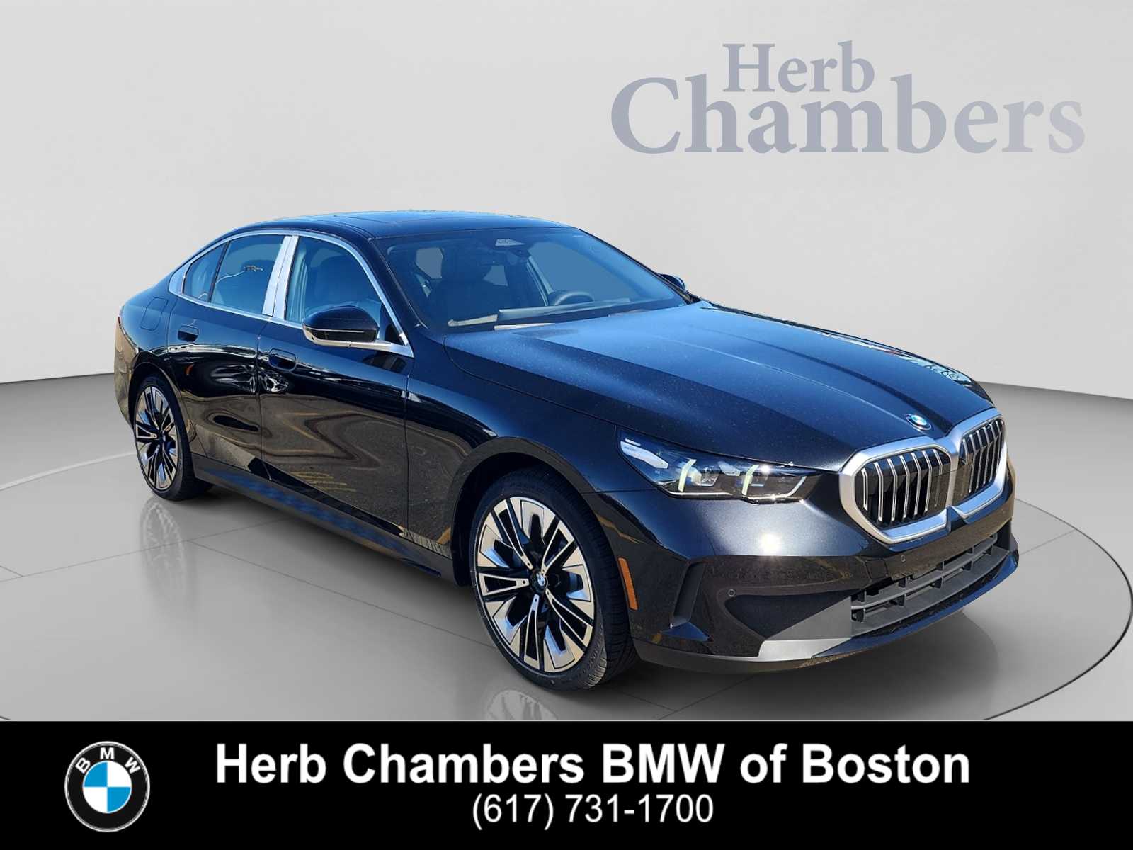  BMW 530i