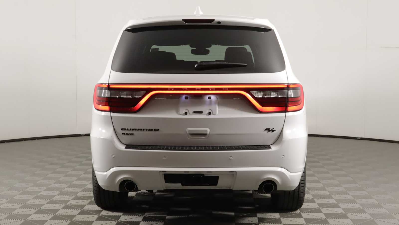 used 2017 Dodge Durango car, priced at $22,893