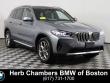 Certified 2024 BMW X3 xDrive30i SUV