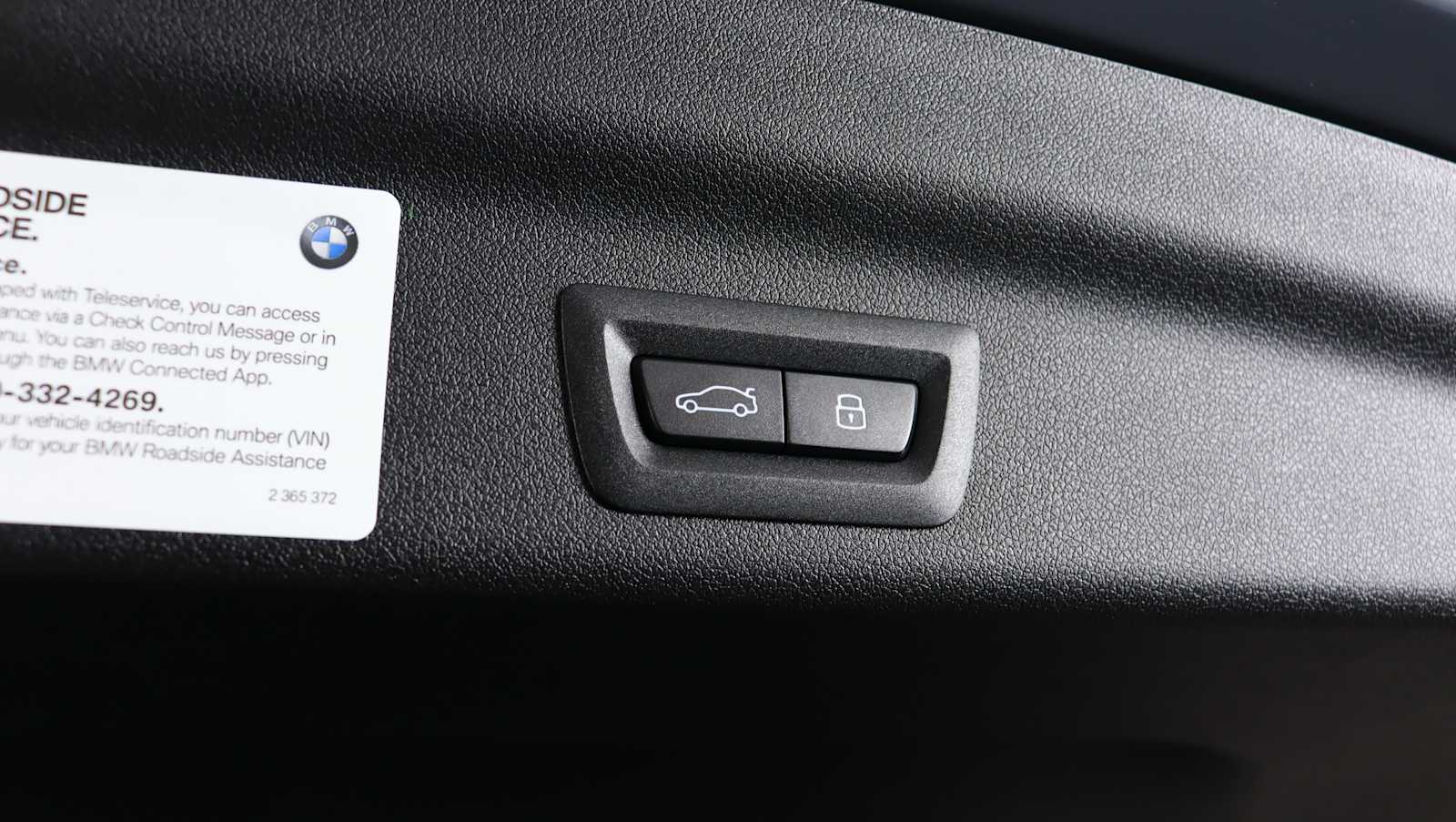 new 2026 BMW X1 car, priced at $48,040