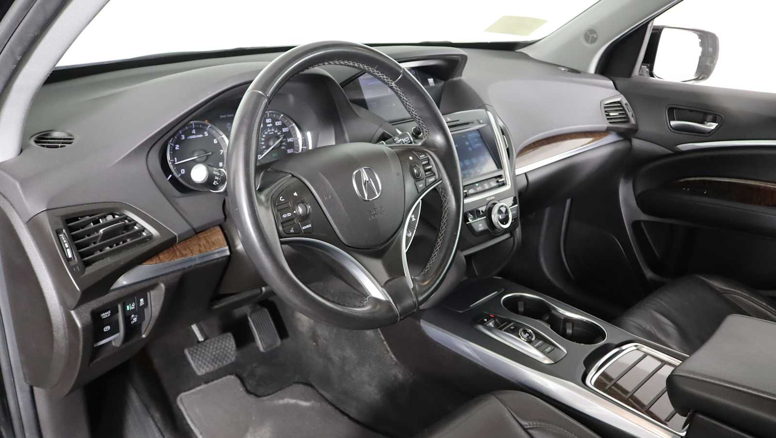 used 2020 Acura MDX car, priced at $22,471