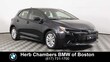  Toyota Corolla Hatchback