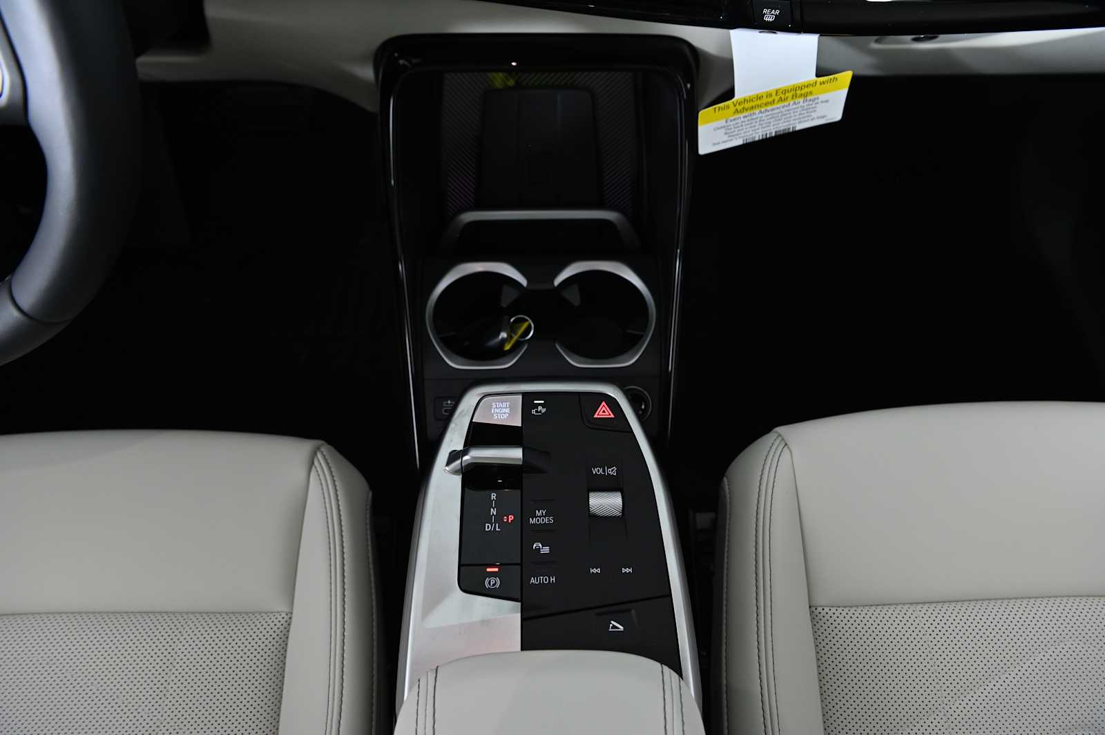 new 2026 BMW X1 car, priced at $49,720