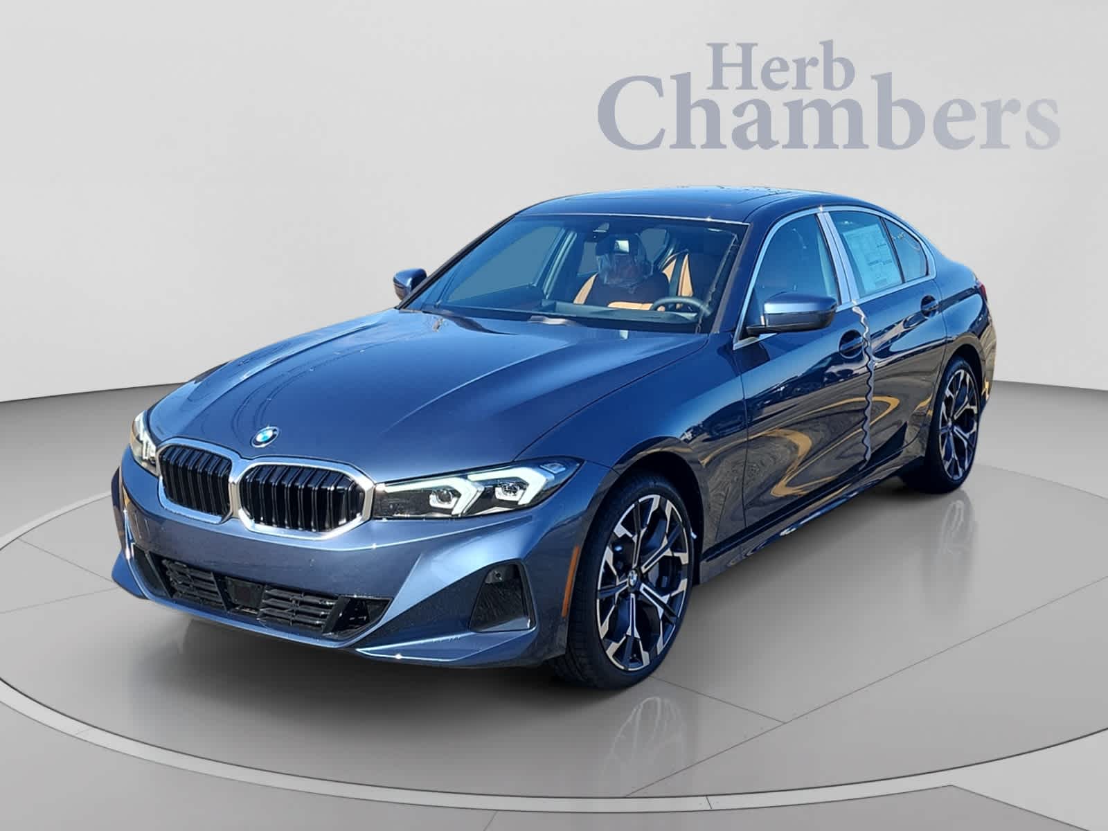 New 2026 BMW 330i xDrive Sedan