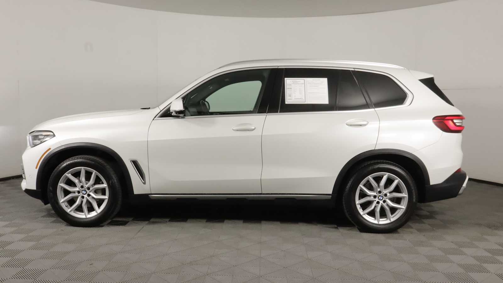 Used 2020 BMW X5 xDrive40i SUV